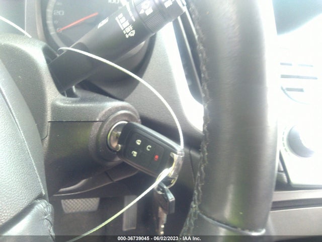 GMC Terrain Sle-2 2014 2GKFLWEK1E6341456 Image 11