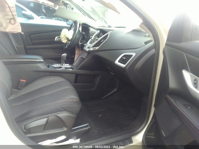 GMC Terrain Sle-2 2014 2GKFLWEK1E6341456 Image 5