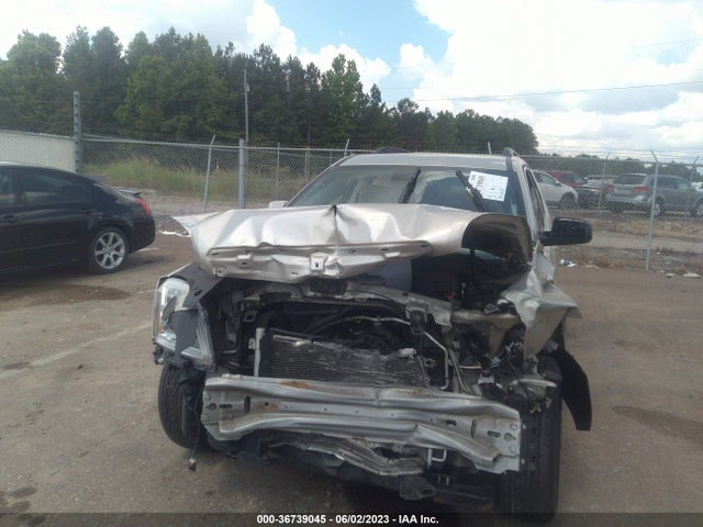 GMC Terrain Sle-2 2014 2GKFLWEK1E6341456 Image 6