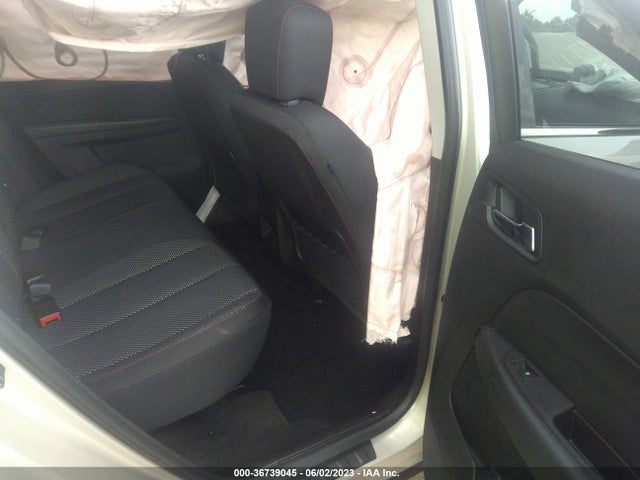 GMC Terrain Sle-2 2014 2GKFLWEK1E6341456 Image 8