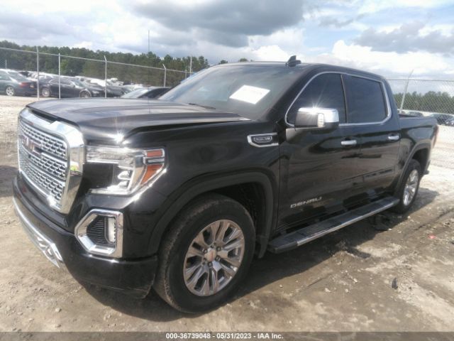 3GTP8FED5LG225049 GMC Sierra 1500 Denali