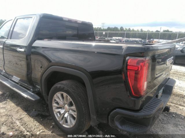3GTP8FED5LG225049 GMC Sierra 1500 Denali