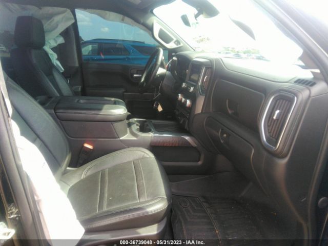 3GTP8FED5LG225049 GMC Sierra 1500 Denali