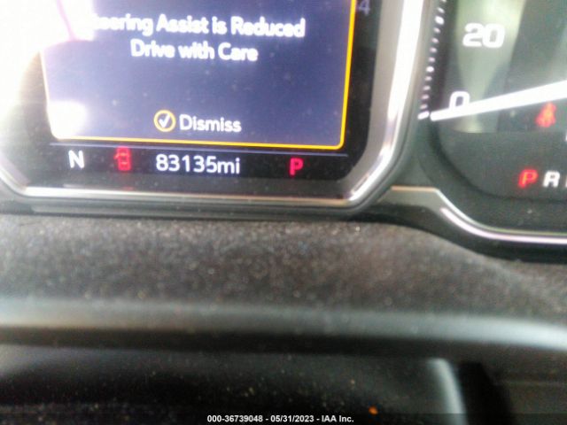 3GTP8FED5LG225049 GMC Sierra 1500 Denali