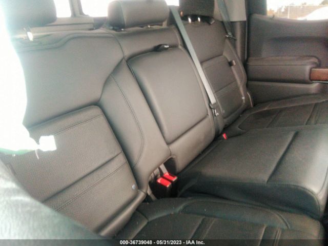 3GTP8FED5LG225049 GMC Sierra 1500 Denali