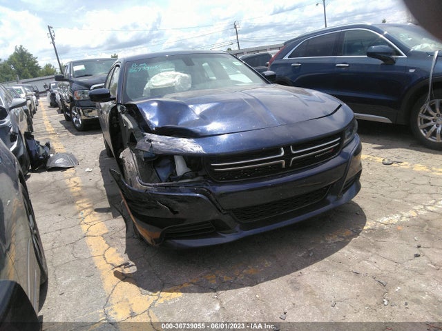 2015 2C3CDXBG4FH917276 главное изображение