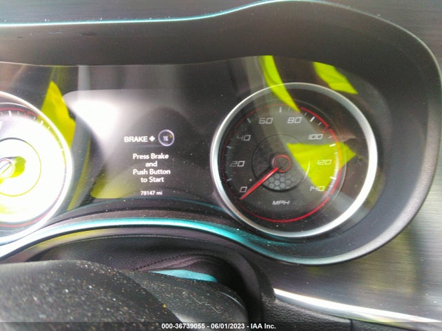 Dodge Charger Se 2015 2C3CDXBG4FH917276 Image 7