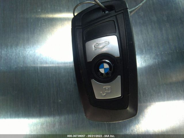 WBA3B1G57ENT00298 BMW 3 Series 320i