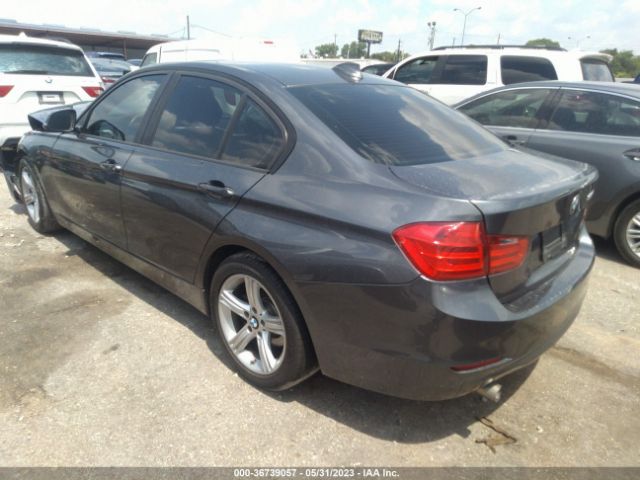 WBA3B1G57ENT00298 BMW 3 Series 320i