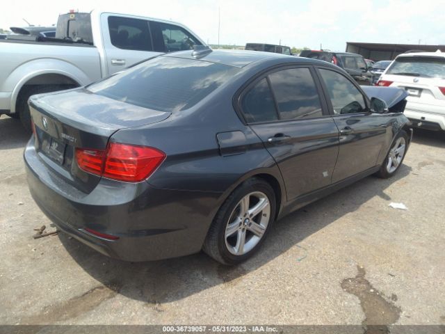 WBA3B1G57ENT00298 BMW 3 Series 320i