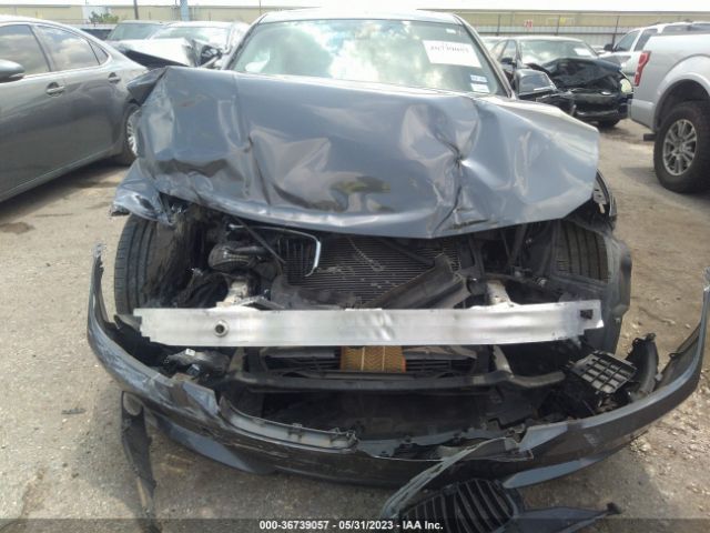 WBA3B1G57ENT00298 BMW 3 Series 320i