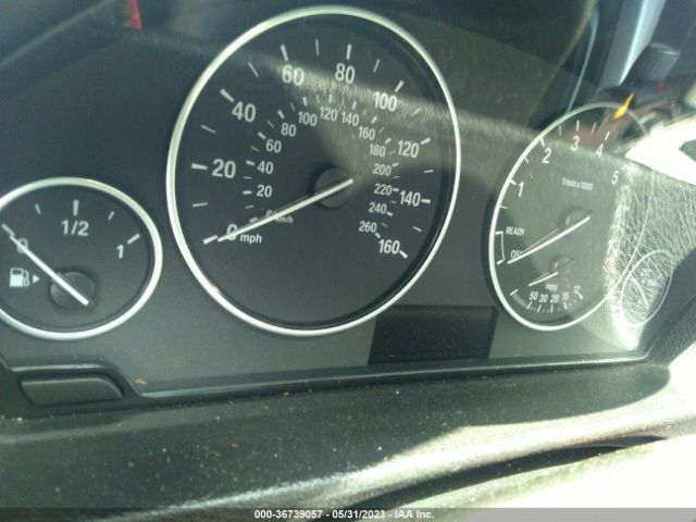 WBA3B1G57ENT00298 BMW 3 Series 320i