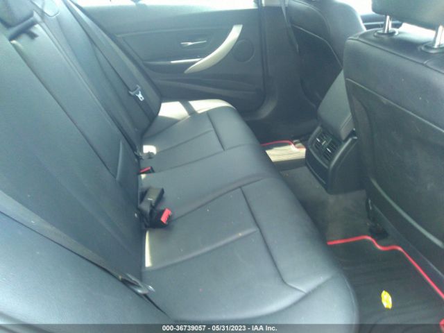 WBA3B1G57ENT00298 BMW 3 Series 320i