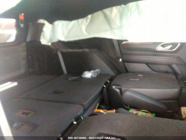 Chevrolet Tahoe Lt 2022 1GNSKNKD3NR283181 Image 8