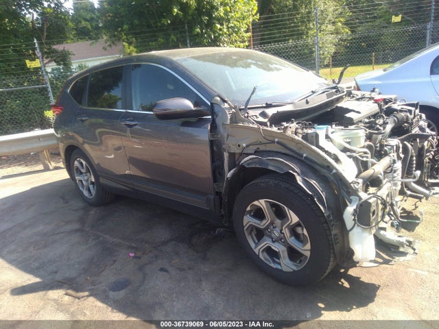 2019 2HKRW1H50KH515906 главное изображение