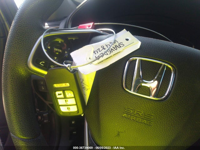 Honda CR-V EX 2019 2HKRW1H50KH515906 Image 11