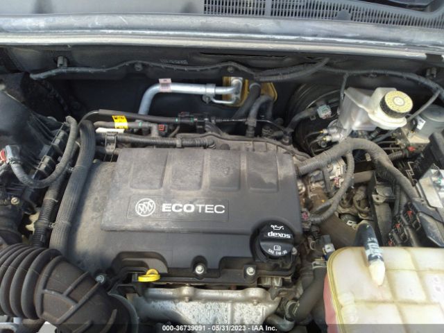 KL4CJASB2HB050195 Buick Encore Preferred