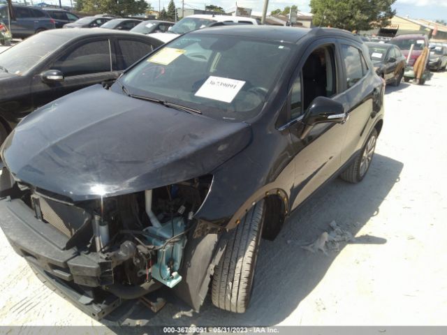 KL4CJASB2HB050195 Buick Encore Preferred