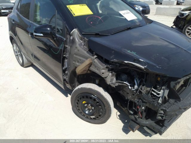 KL4CJASB2HB050195 Buick Encore Preferred