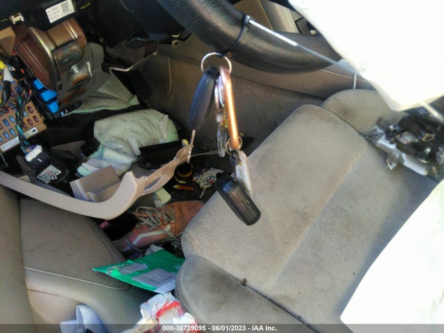 2008 SUBARU OUTBACK I/LL BEAN W/NAV VIN: 4S4BP61C187301259