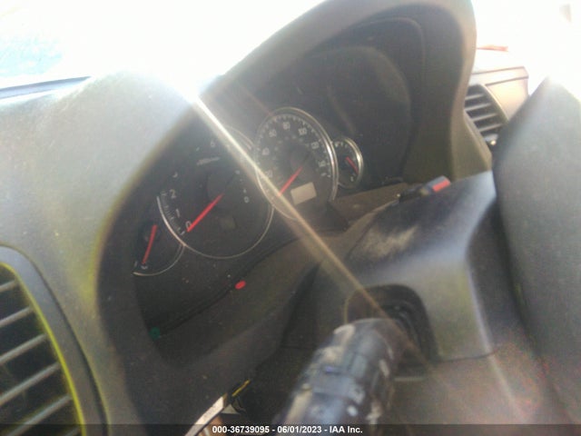 2008 SUBARU OUTBACK I/LL BEAN W/NAV VIN: 4S4BP61C187301259