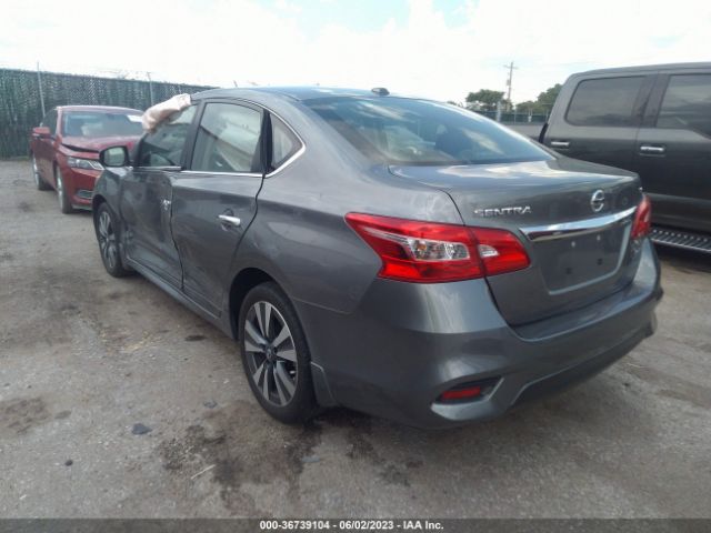 3N1AB7AP4HY280710 Nissan SENTRA SL
