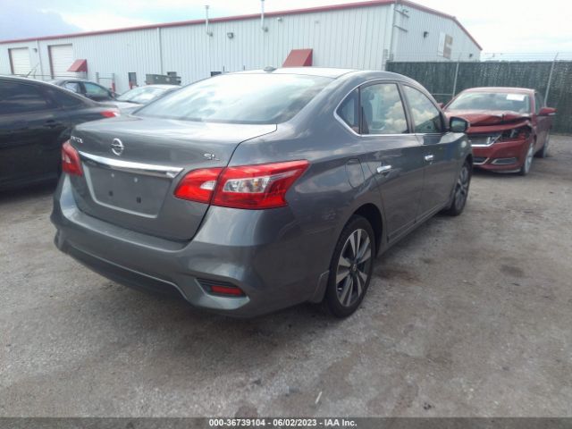 3N1AB7AP4HY280710 Nissan SENTRA SL