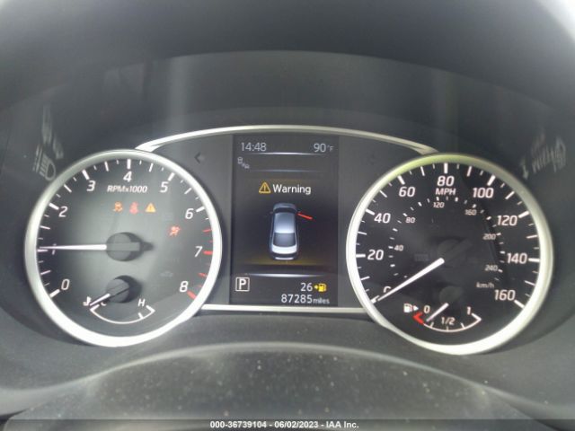 3N1AB7AP4HY280710 Nissan SENTRA SL