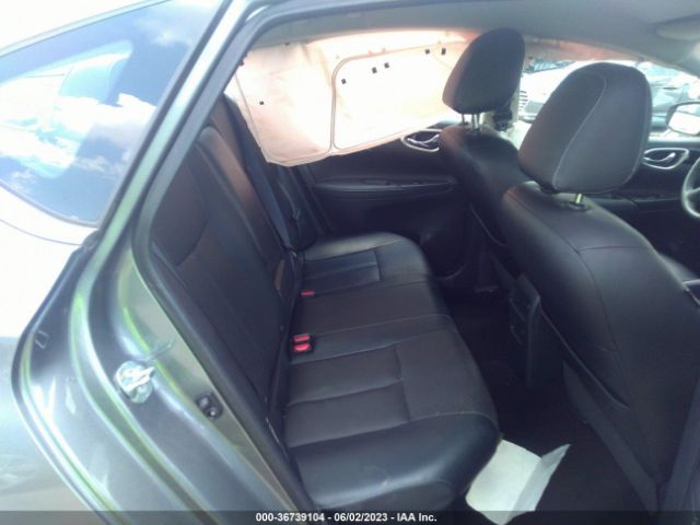 3N1AB7AP4HY280710 Nissan SENTRA SL