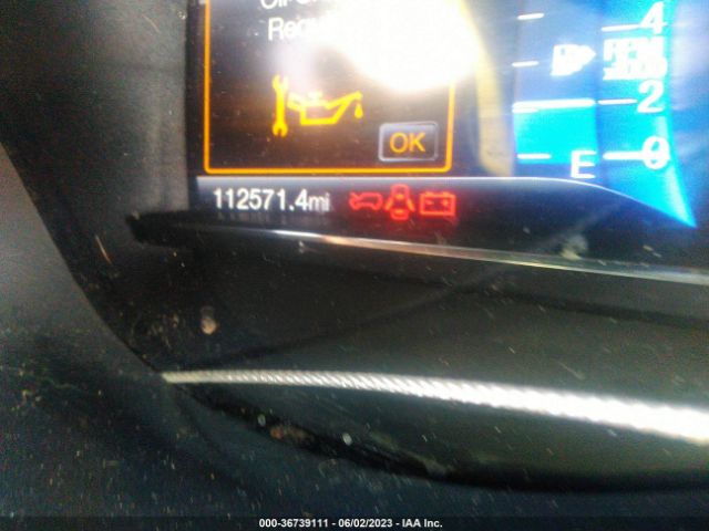 1FM5K7F82HGC23659 Ford Explorer Limited