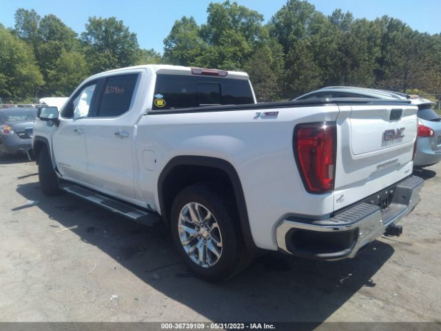 3GTU9DED0LG446983 GMC Sierra 1500 Slt