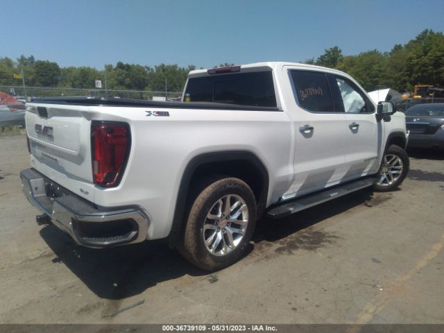 3GTU9DED0LG446983 GMC Sierra 1500 Slt