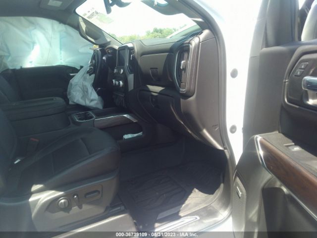 3GTU9DED0LG446983 GMC Sierra 1500 Slt