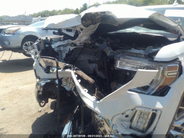 3GTU9DED0LG446983 GMC Sierra 1500 Slt