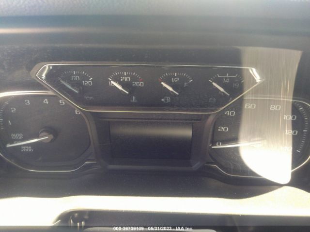 3GTU9DED0LG446983 GMC Sierra 1500 Slt