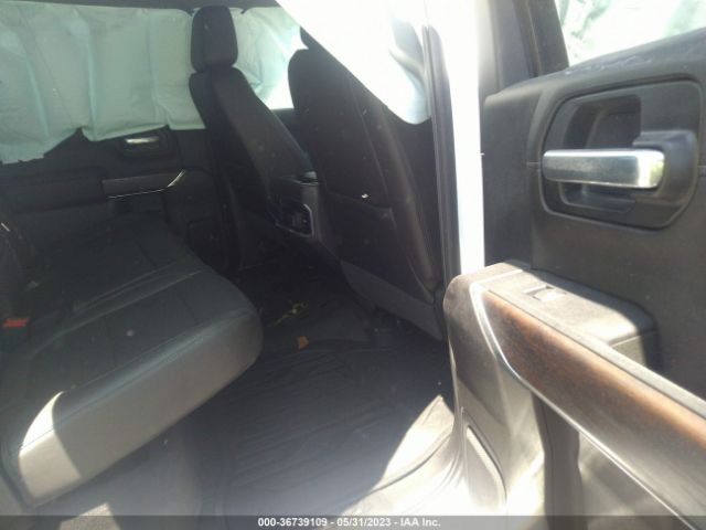 3GTU9DED0LG446983 GMC Sierra 1500 Slt