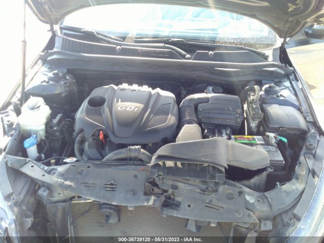 5XXGN4A73FG388089 KIA OPTIMA EX