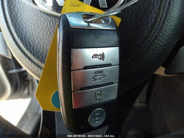 5XXGN4A73FG388089 KIA OPTIMA EX