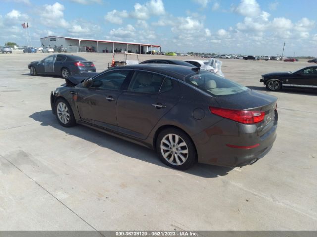 5XXGN4A73FG388089 KIA OPTIMA EX