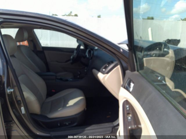 5XXGN4A73FG388089 KIA OPTIMA EX