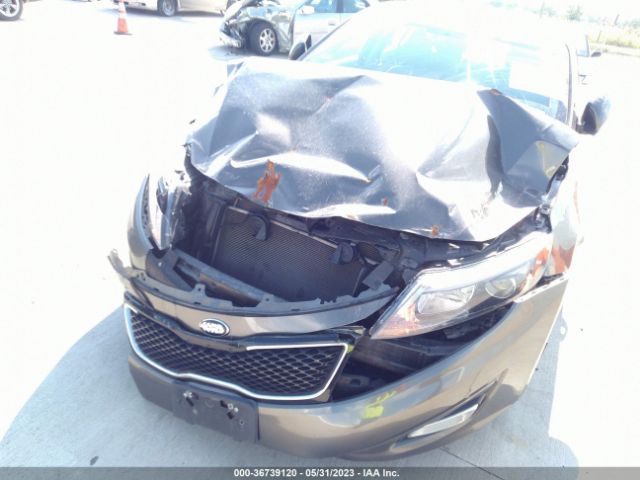 5XXGN4A73FG388089 KIA OPTIMA EX