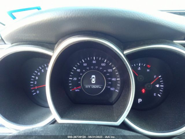5XXGN4A73FG388089 KIA OPTIMA EX