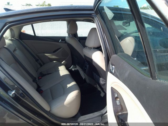 5XXGN4A73FG388089 KIA OPTIMA EX