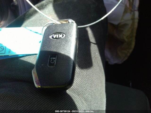 5XXG14J21MG007708 KIA K5 LXS