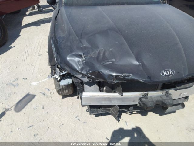 5XXG14J21MG007708 KIA K5 LXS