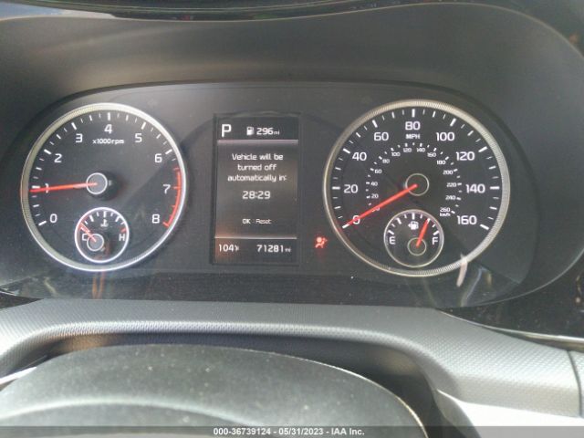 5XXG14J21MG007708 KIA K5 LXS
