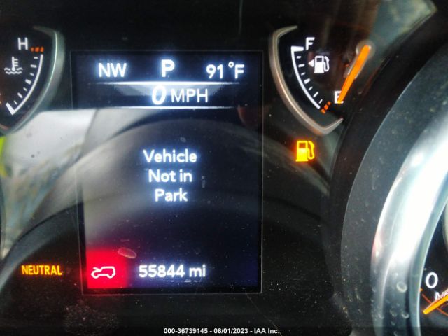 1C4GJXANXLW228524 Jeep Wrangler Sport S
