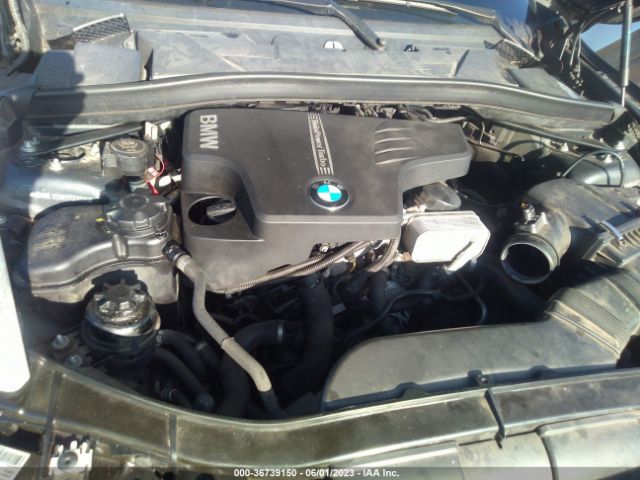 WBAVL1C58EVY22028 BMW X1 Xdrive28i