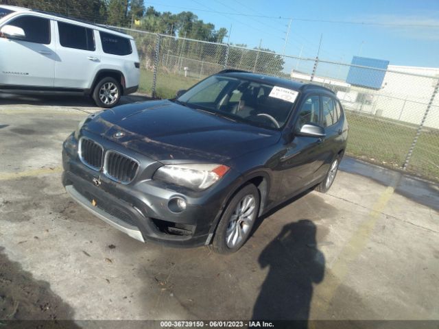 WBAVL1C58EVY22028 BMW X1 Xdrive28i