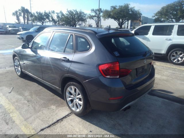 WBAVL1C58EVY22028 BMW X1 Xdrive28i